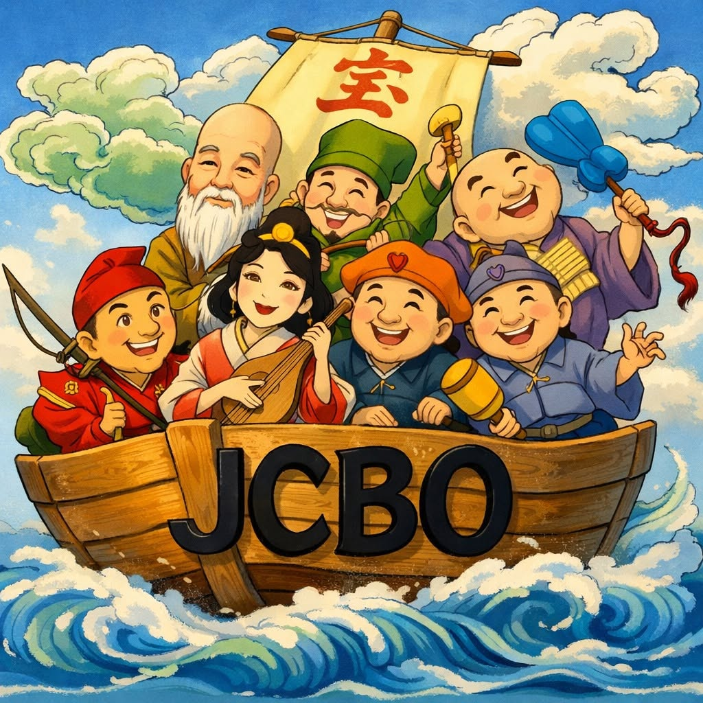 ジャシボ不動産 JCBO