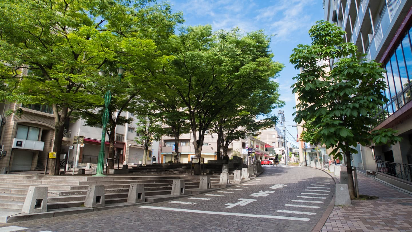 外国人のお客様へ