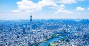 東京都心部の不動産はこれからどのような状況が予想できるか？