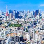 外国人移民激增时代的日本：经营管理签证与东京房地产的新趋势