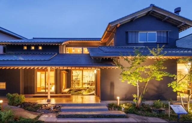 东京六本木稀缺独栋住宅|核心地段,兼具居住与资产配置价值