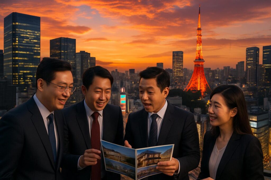 売却相談｜ジャシボ不動産