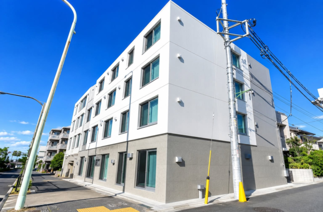 东京六本木稀缺独栋住宅|核心地段,兼具居住与资产配置价值