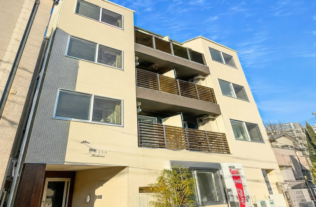 东京六本木稀缺独栋住宅|核心地段,兼具居住与资产配置价值