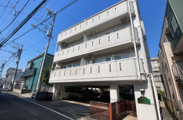 东京六本木稀缺独栋住宅|核心地段,兼具居住与资产配置价值