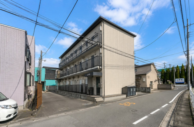 东京六本木稀缺独栋住宅|核心地段,兼具居住与资产配置价值